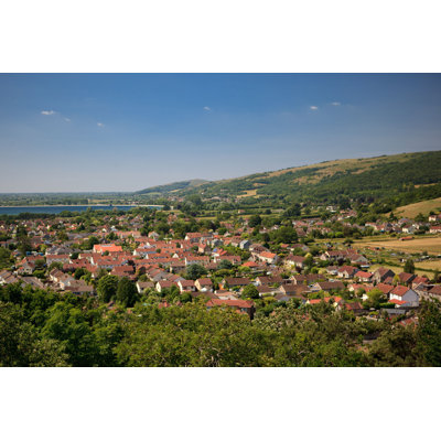 Ozkardes " Cheddar Gorge Cliffs "