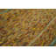 Small Scatter Size American Hooked 1920s Wool Antique Rug
