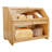 Double Layer Bamboo Bread Box-1703348621