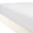 Bary Boucle King Canopy Bed