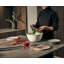 Joseph Joseph Serve It In Style Salad Bowl & Salt And Pepper Mill Set