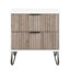 Table de chevet 2 tiroirs Dumbo-141178384