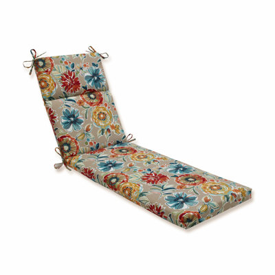 Coussin de salon intérieur/extérieur méridienne Sisler