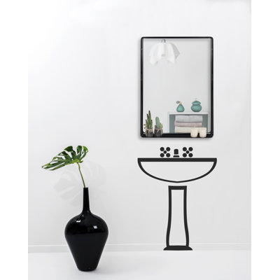 Callender Wall Mirror