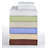 Pointehaven 170 GSM 100% Cotton Flannel Deep Pocket Sheet Set-399577438-399577431