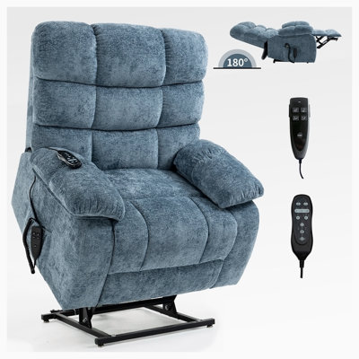 Fauteuil inclinable Lift Lift