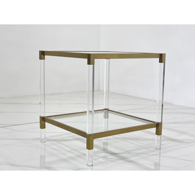 21 tables de bout de hauteur