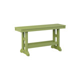 Garden Classic Dining Bench