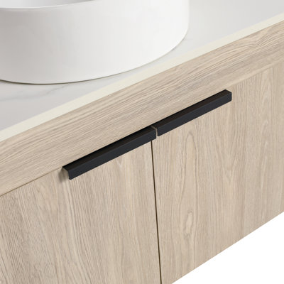 Meuble-lavabo 30 po sans comptoir