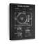 Impression sur toile pour tourne-disque-183994055