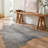 Duran Graphite/Silver Area Rug-21683930