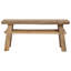 Outdoor Bench