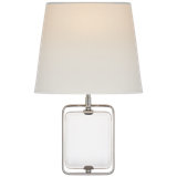Suzanne Kasler Henri Framed Jewel Sconce