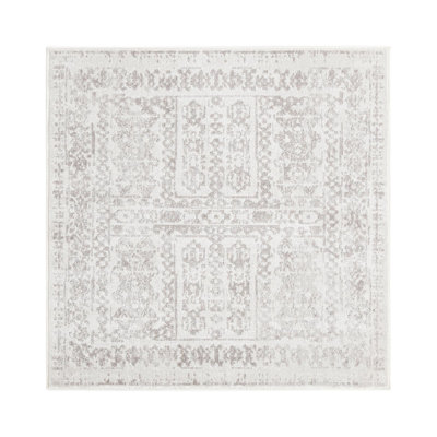Brackett Oriental Indoor Rug