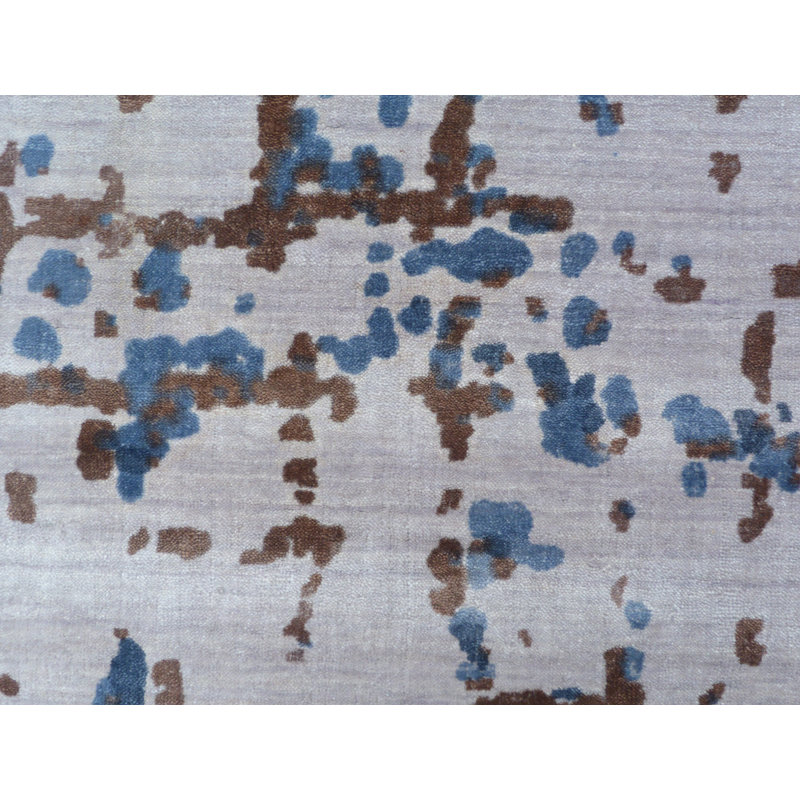 Antolini Flatweave Abstract Area Rug, Rectangle 8' x 10'