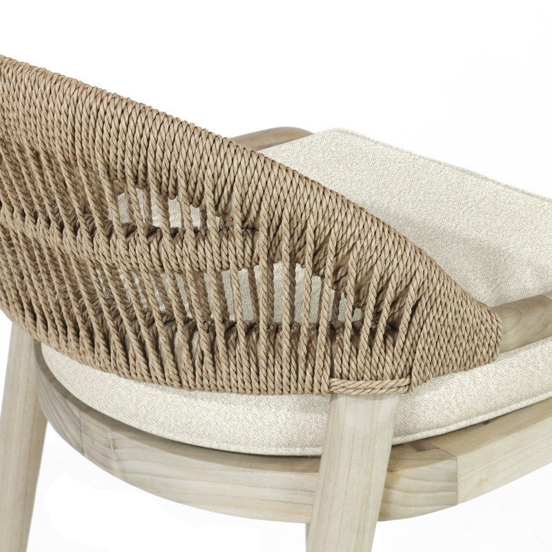 Tabouret de bar Dreshervale 