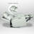 Genuine Leather Zero Gravity Power Motor Recliner Chair with Adjustable Headrest-110480073