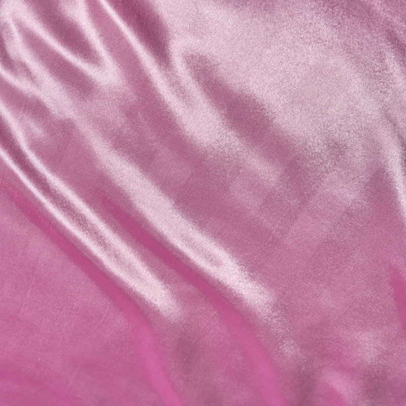 Juicy Couture Silky Satin Damask Sheet Sets, Pink, King Sheet Set