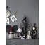 Ensemble de 2 décorations de gnome d'Halloween en tissu pour les fêtes-1026931053-1026931065