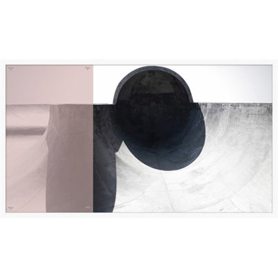 Skate Park 2 Print by Thom Filicia