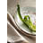 BLUE DAPPLE Slimline Plate-112895260