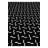 Isidore Black Rug