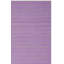 Tapis tissé à plat à la main de couleur unie en laine Rodgers-902898509
