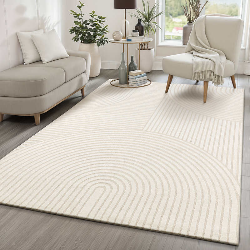 Tandra Area Rug, Rectangle 240 x 340 cm