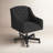 Alois Linen Executive Chair