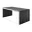 Nature Solid Wood Writing Desk-47784865