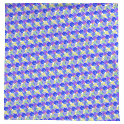 Nappe octogone Avicia