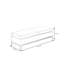 Banc rembourré en cuir microfibre Minimalist-101444315