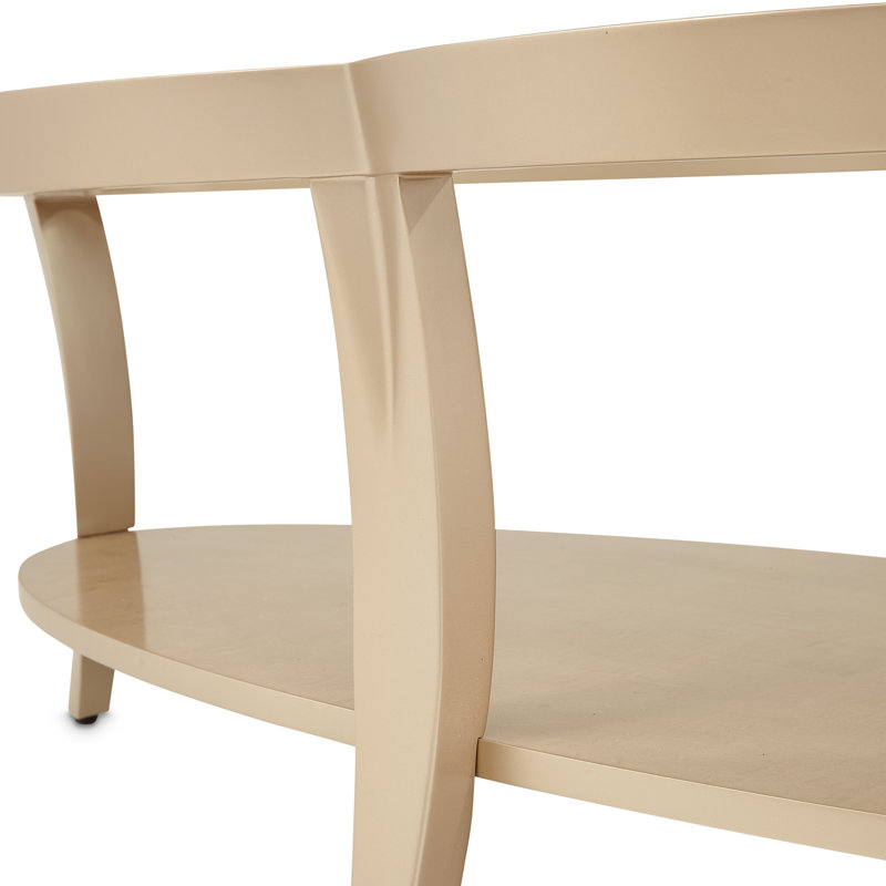 Malibu Crest Coffee Table