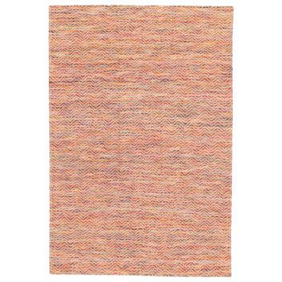 Sienna Red Rug 5'1" x 7'6"