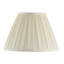 Marvin 20.5 cm H Empire Fabric Lamp Shade in Beige