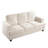 Soft upholstery cushion back Sofa-1042158955