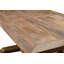 Solid Wood Dining Table
