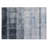 Benefiel Flatweave Striped Indoor / Outdoor Rug-339455770