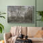Paysage rétro CDxxviii - reproduction sur toile avec cadre flottant-345425733-345425736