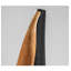 Ornement sculpture créative en bois abstrait