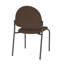 Chaise d'invité sans accoudoir Chat Chat-98671310-98881947