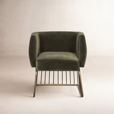 Dory Dining Armchair