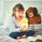 Keesee Triceratops Night Light