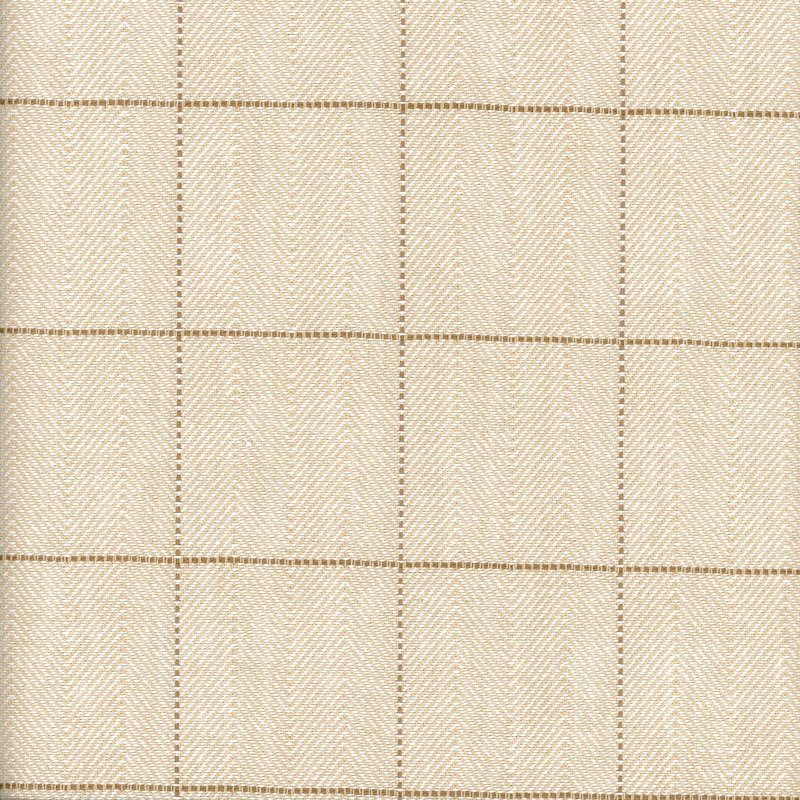 Copley Square Fabric, Snowflake