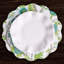 Vida Vinyl Round Placemats
