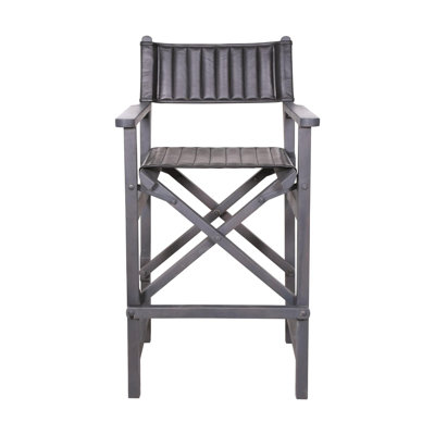 Gibrian Upholstered Armchair