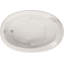 Baignoire de trempage à chute 60" x 40" Designer-88750227-9227893