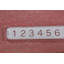 Tapis rose Gabbeh 9x12