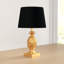Tackett Resin Table Lamp