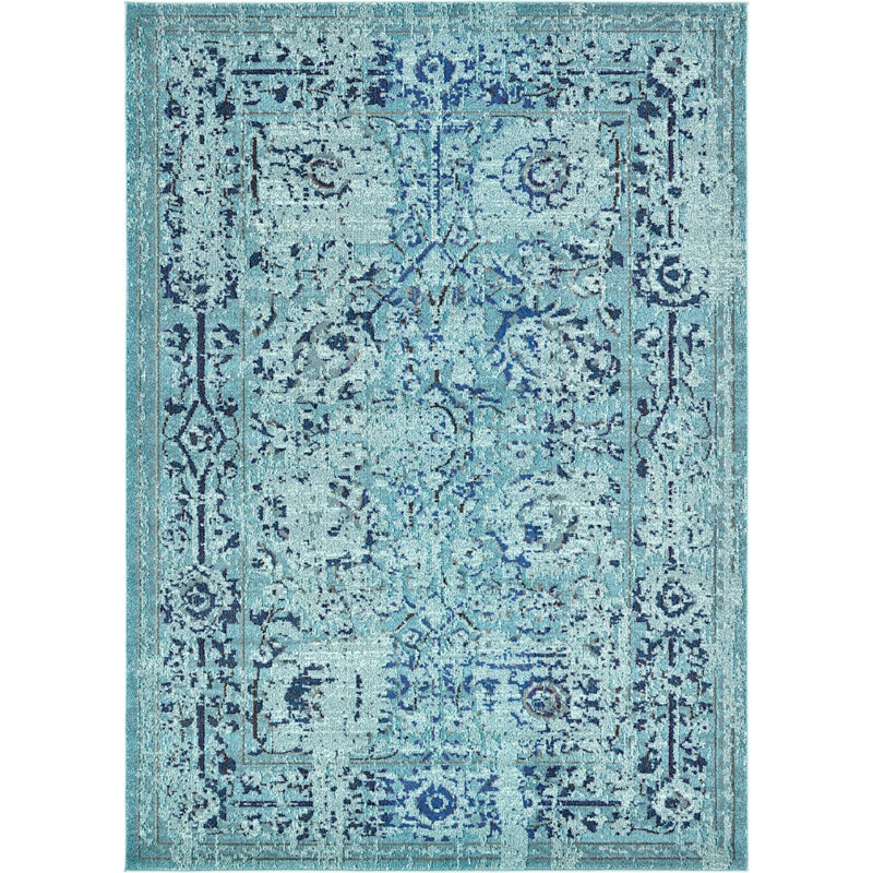 Dauphine Oriental Indoor Rug, Rectangle 8' x 11'